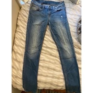 Women’s Guess Jeans